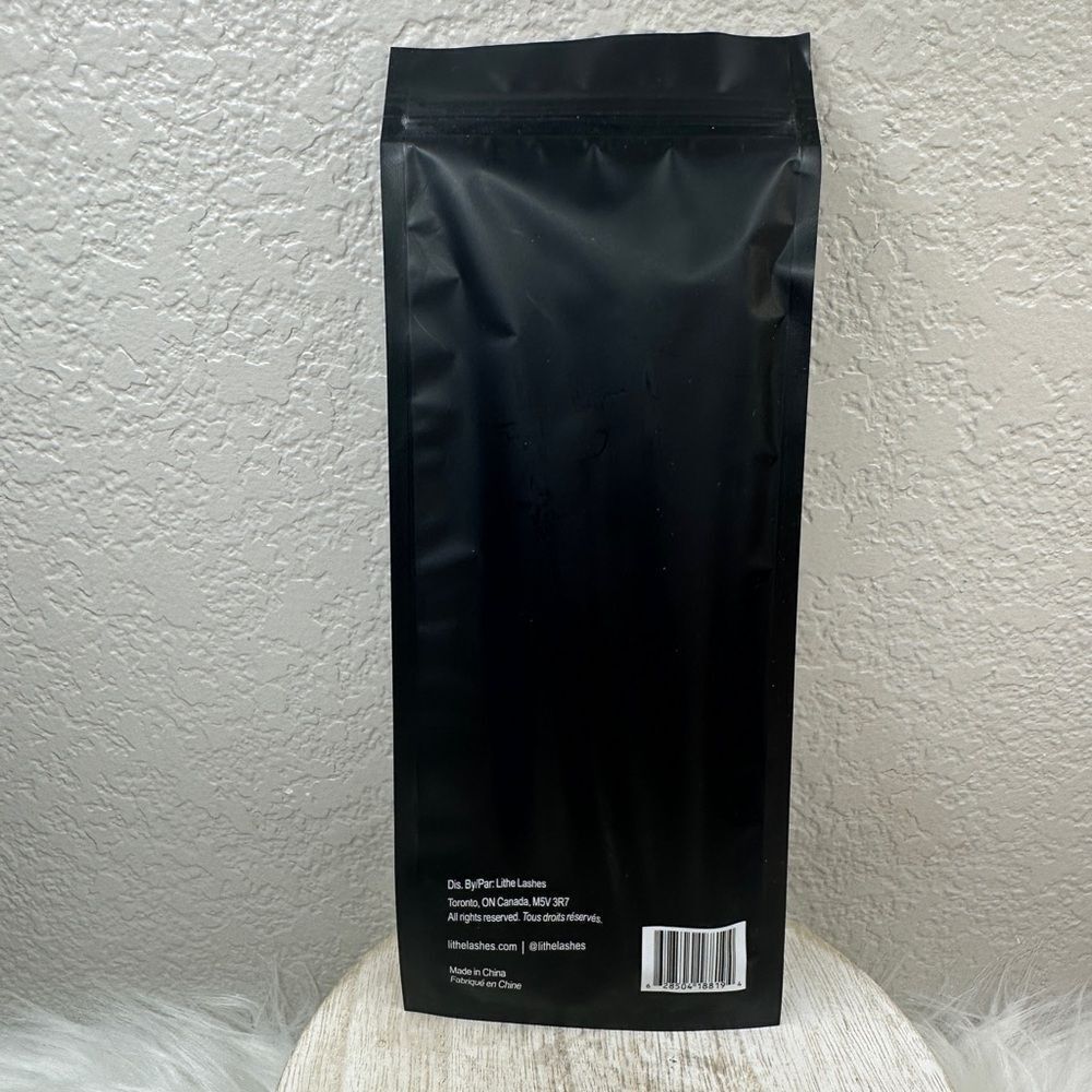 $9 🌙 Lithe 6 Piece Brush Set 🆕 VEGAN Retails For $48‎ - Picture 3 of 4